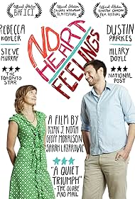 No Heart Feelings (2013) watch-No Heart Feelings (2013)