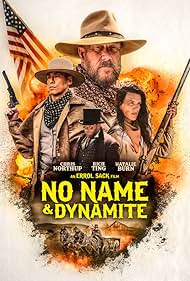 watch-No Name and Dynamite Davenport (2022)