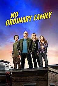 watch-No Ordinary Family (2010)