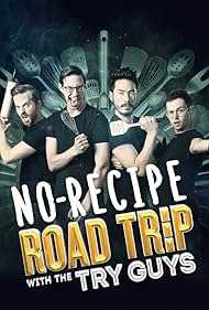 watch-No Recipe Road Trip with the Try Guys (2022)