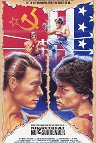 No Retreat, No Surrender (1986) watch-No Retreat, No Surrender (1986)