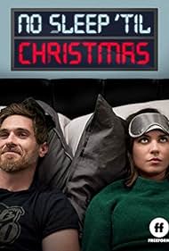 watch-No Sleep 'Til Christmas (2018)