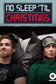 No Sleep 'Til Christmas (2018) watch-No Sleep 'Til Christmas (2018)