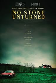 No Stone Unturned (2017) watch-No Stone Unturned (2017)