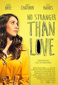 watch-No Stranger Than Love (2016)