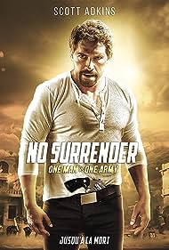 No Surrender (2019) watch-No Surrender (2019)