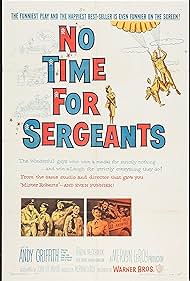 watch-No Time for Sergeants (1958)