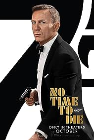 No Time to Die (2021) watch-No Time to Die (2021)
