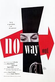 No Way Out (1950) watch-No Way Out (1950)