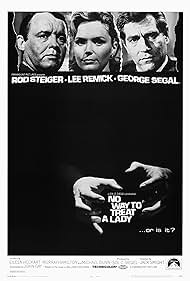watch-No Way to Treat a Lady (1968)