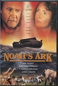 watch-Noah's Ark (1999)