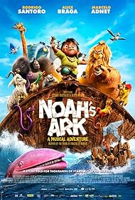 watch-Noah's Ark (2024)