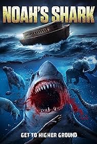 watch-Noah's Shark (2021)