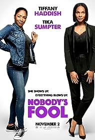 watch-Nobody's Fool (2018)