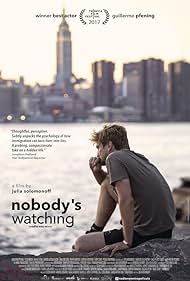 Nobody's Watching (2017) watch-Nobody's Watching (2017)