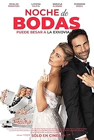 Noche de Bodas (2024) watch-Noche de Bodas (2024)