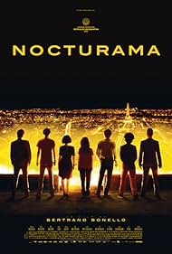 watch-Nocturama (2017)