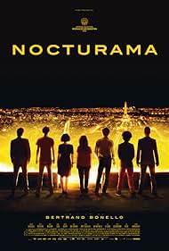 Nocturama (2017) watch-Nocturama (2017)