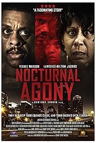 Nocturnal Agony (2014) watch-Nocturnal Agony (2014)