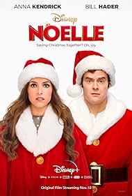 Noelle (2019) watch-Noelle (2019)