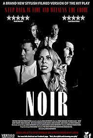 Noir (2021) watch-Noir (2021)