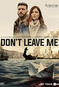 Non mi lasciare (2022) watch-Non mi lasciare (2022)