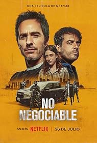 Non Negotiable (2024) watch-Non Negotiable (2024)