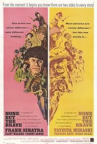 watch-None But the Brave (1965)