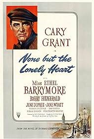 None But the Lonely Heart (1944) watch-None But the Lonely Heart (1944)