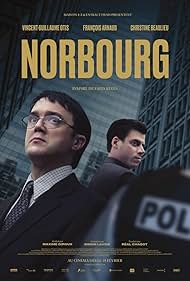 Norbourg (2022) watch-Norbourg (2022)