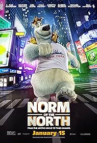 Norm of the North (2016) watch-Norm of the North (2016)