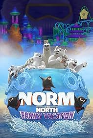 watch-Norm of the North: Family Vacation (2020)