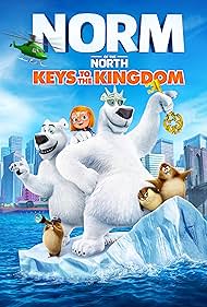 watch-Norm of the North: Keys to the Kingdom (2018)