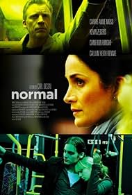 Normal (2008) watch-Normal (2008)