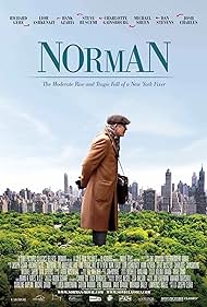 Norman (2017) watch-Norman (2017)