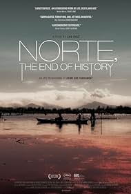 watch-Norte, the End of History (2014)