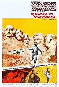 North by Northwest (1959) watch-North by Northwest (1959)