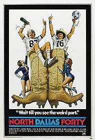 watch-North Dallas Forty (1979)