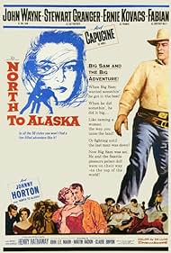 North to Alaska (1960) watch-North to Alaska (1960)