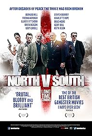 watch-North v South (2019)