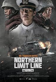 Northern Limit Line (2015) watch-Northern Limit Line (2015)