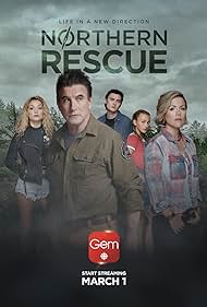 watch-Northern Rescue (2019)