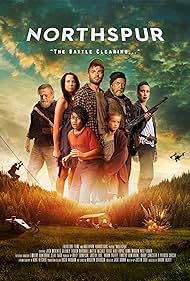 Northspur (2022) watch-Northspur (2022)