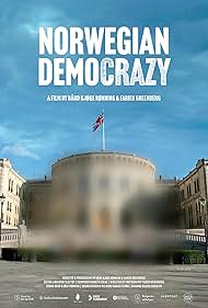 watch-Norwegian Democrazy (2024)