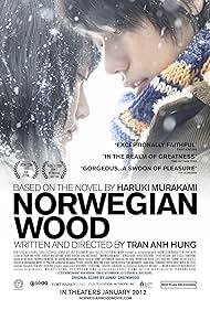 Norwegian Wood (2010) watch-Norwegian Wood (2010)