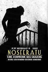 Nosferatu (1922) watch-Nosferatu (1922)