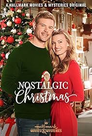 Nostalgic Christmas (2019) watch-Nostalgic Christmas (2019)