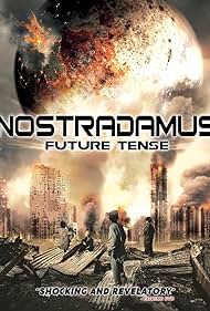 Nostradamus Future Tense (2020) watch-Nostradamus Future Tense (2020)