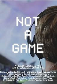 Not a Game (2021) watch-Not a Game (2021)