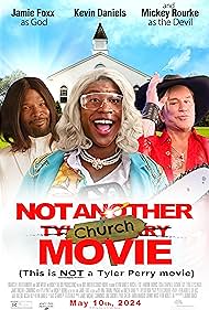 Not Another Church Movie (2024) watch-Not Another Church Movie (2024)